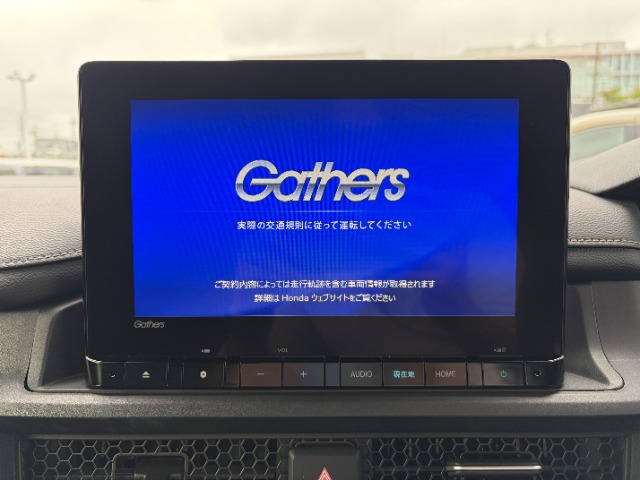 ステップワゴン1.5 スパーダ
