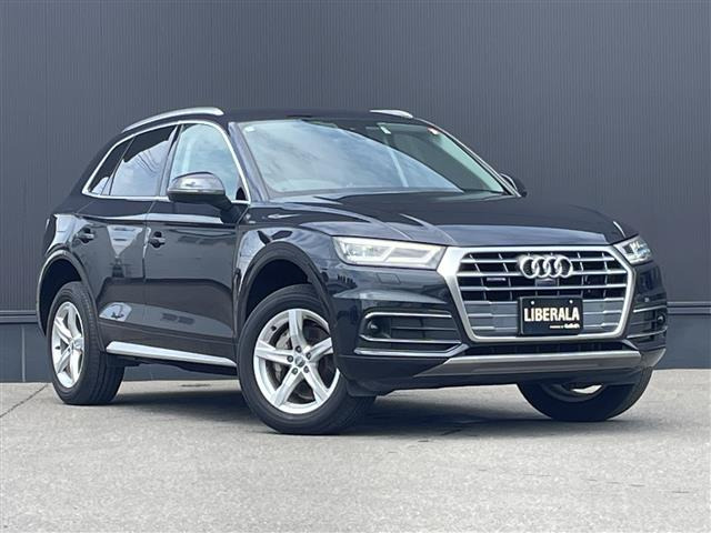 Q540 TDI クワトロ スポーツ ディーゼル 4WD