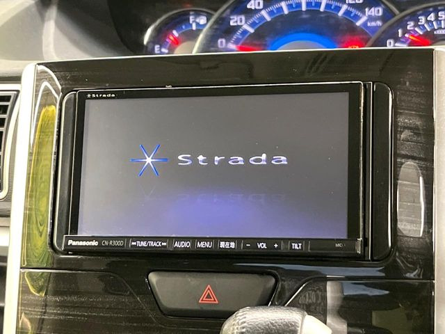 タントカスタムRS トップエディション SA