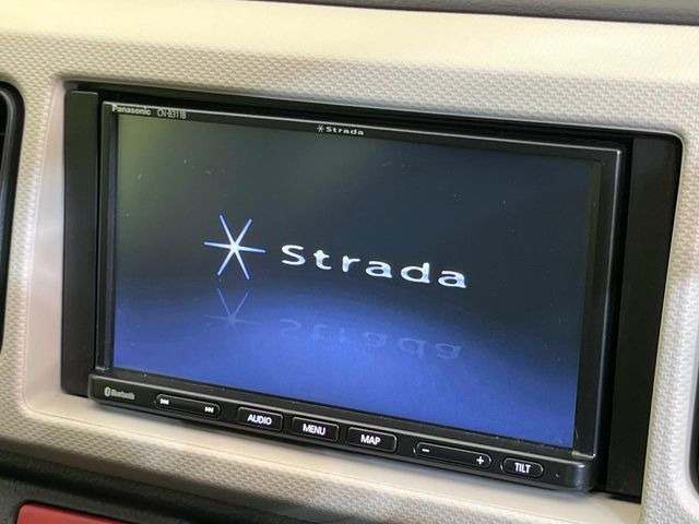 アルトL スズキ セーフティサポート