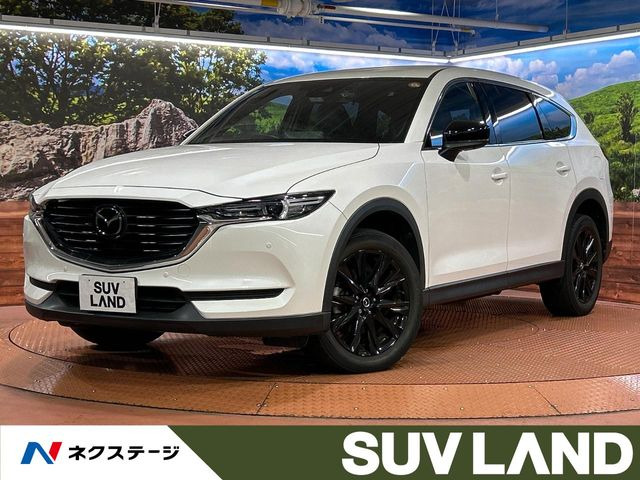CX-82.2 XD ブラックトーンエディション