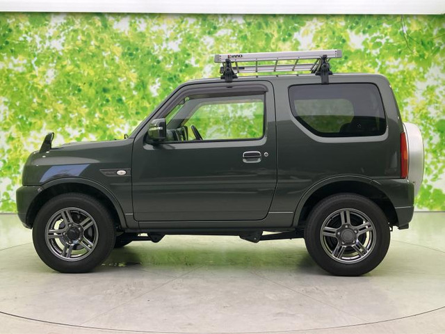 ジムニーランドベンチャー 4WD