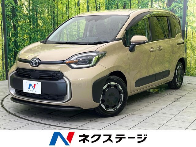 シエンタハイブリッド 1.5 Z