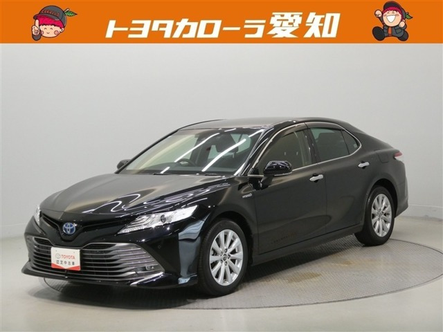 カムリ2.5 G