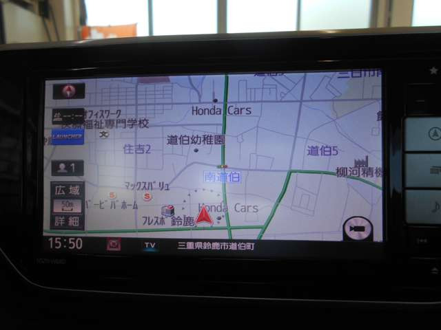 ムーヴX SAIII