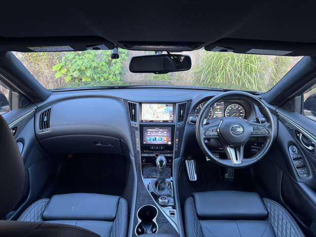 スカイライン3.0 400R