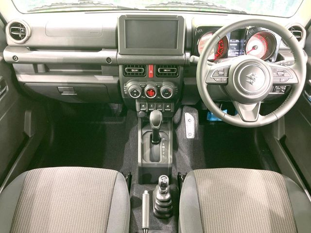 ジムニーノマド1.5 FC 4WD