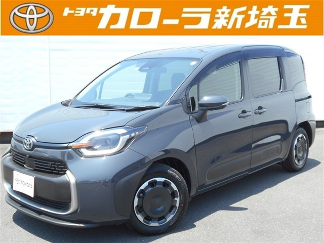 シエンタハイブリッド 1.5 Z