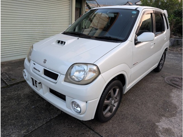 Keiワークス