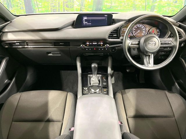 MAZDA3ファストバック2.0 20S プロアクティブ ツーリング セレクション