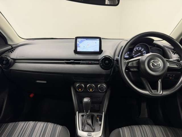 MAZDA21.5 15S