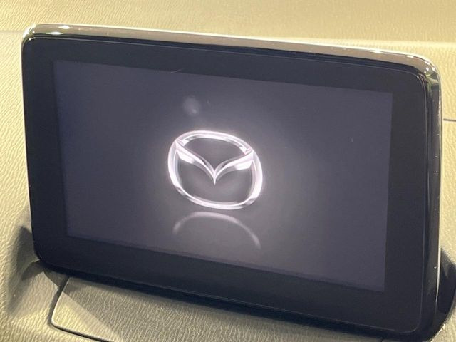 デミオ1.5 XD ツーリング