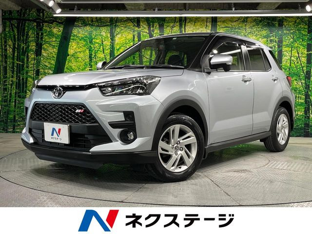 ライズ1.0 G