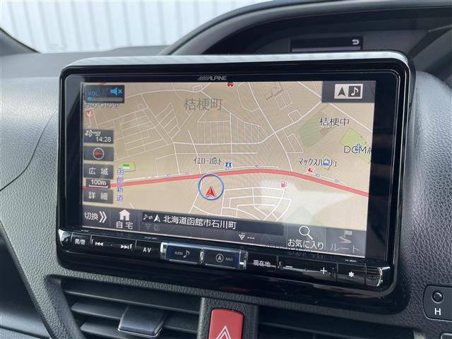 ヴォクシー2.0 ZS 煌II 4WD