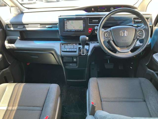 ステップワゴン1.5 スパーダ ホンダ センシング