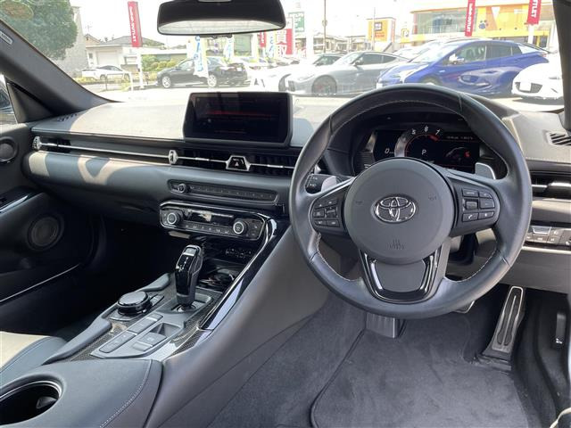 スープラ3.0 RZ
