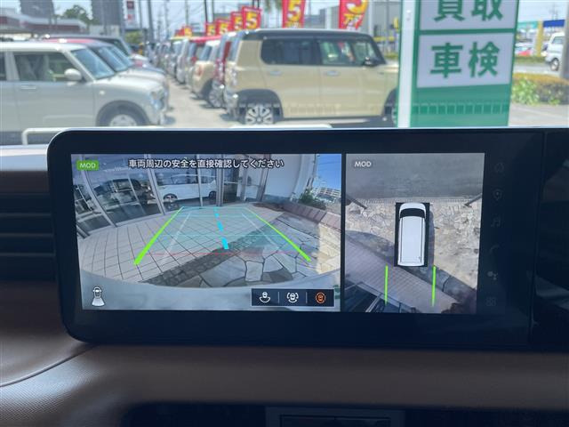 ルークスハイウェイスター Gターボ
