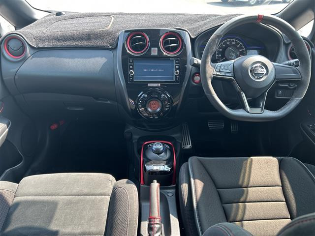 ノート1.2 e-POWER NISMO