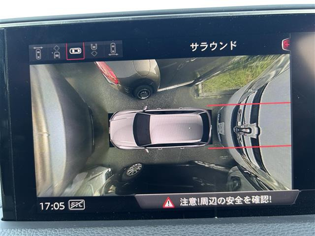 Q73.0 TFSI クワトロ 4WD