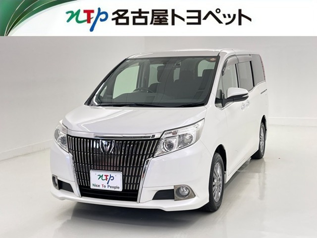 エスクァイア2.0 Xi