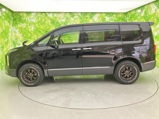 デリカD:52.2 G パワーパッケージ 4WD