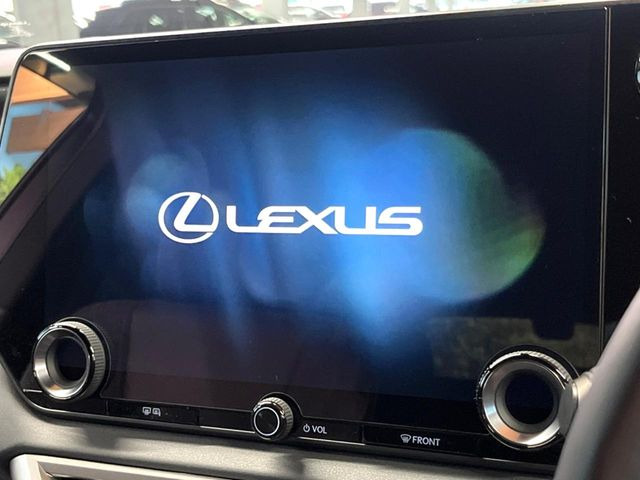 RX350h バージョンL