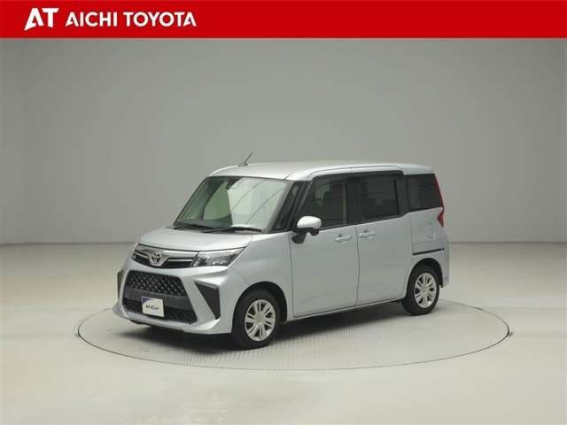 ルーミー1.0 G