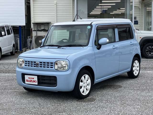 アルトラパンX