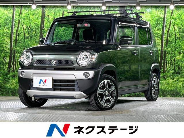 ハスラーX