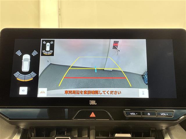 ハリアー2.5 ハイブリッド Z
