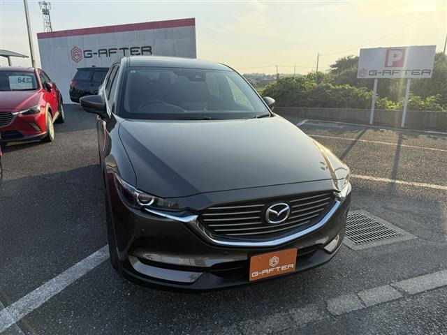 CX-82.5 25S