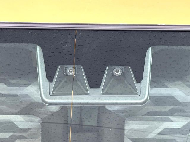 タフトX