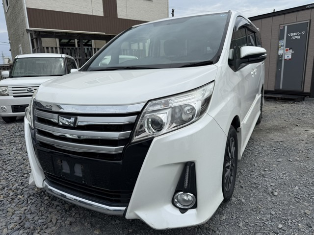 ノア2.0 Si 4WD