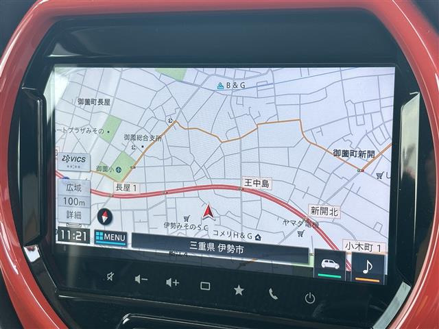 ハスラーハイブリッド(HYBRID) X