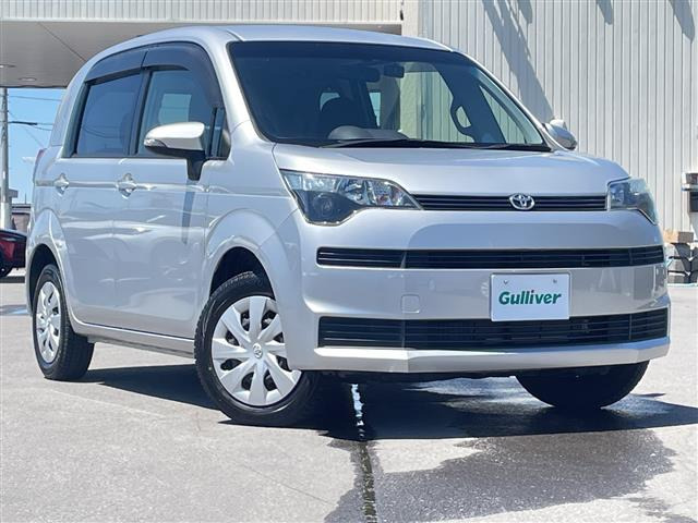 スペイド1.5 Y 4WD