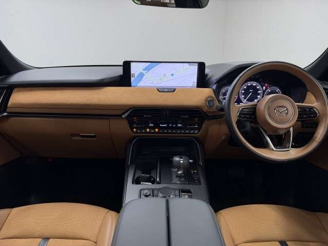 CX-803.3 XD ハイブリッド プレミアム スポーツ ディーゼル 4WD