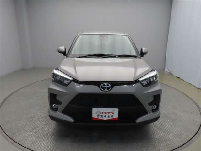 ライズ1.0 G 4WD