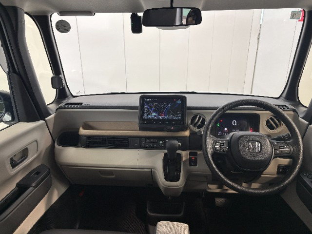 N-BOX