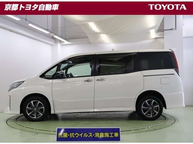 ノア2.0 Si W×B III 4WD