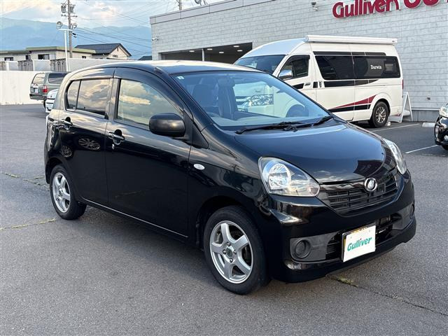 ミライースLf SA 4WD