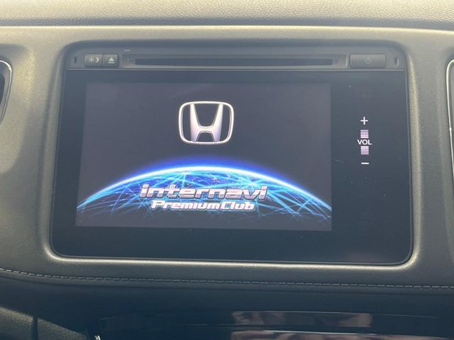 ヴェゼル1.5 ハイブリッド Z