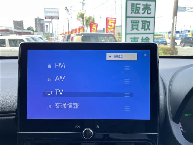 ヤリスクロス1.5 ハイブリッド Z