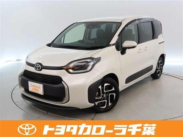 シエンタハイブリッド 1.5 Z