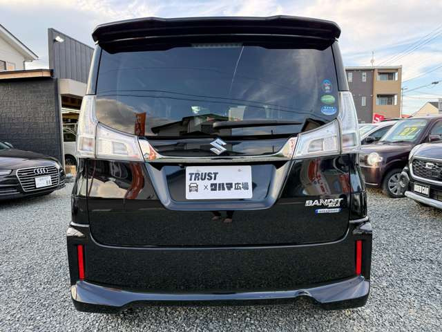 ソリオ1.2 ハイブリッド(HYBRID) MX 4WD