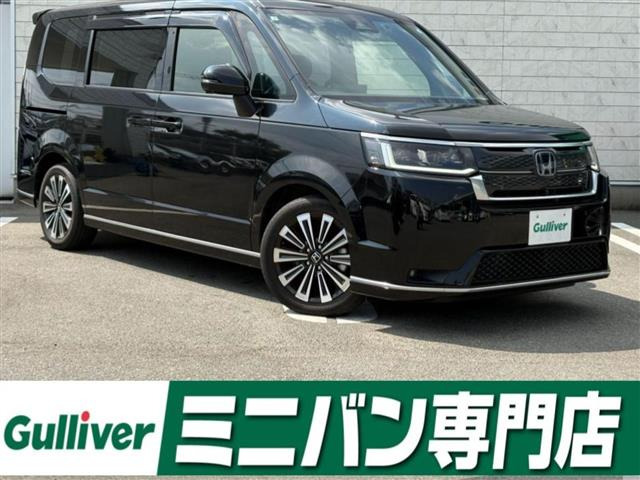 ステップワゴン2.0 e:HEV スパーダ プレミアムライン