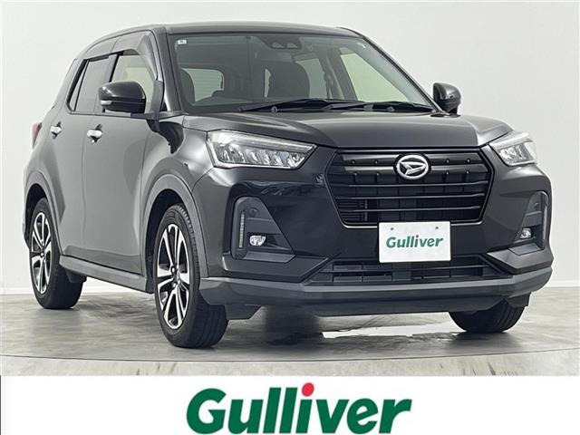 ロッキー1.0 G