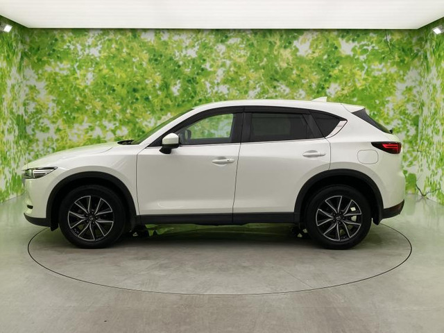 CX-52.2 XD プロアクティブ