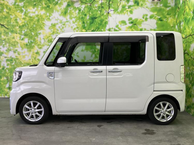ウェイクX SA