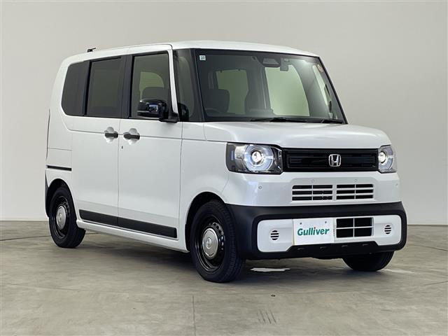 N-BOX