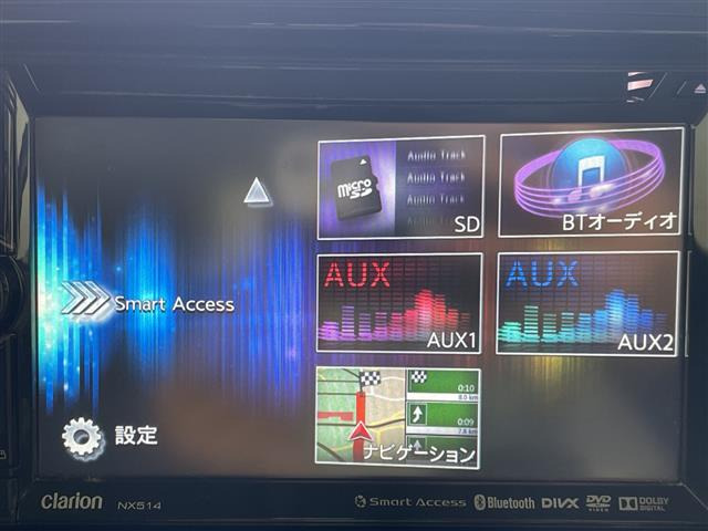 スペーシアカスタムXS リミテッド 4WD